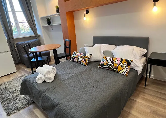 I&M Apartments Plac Solny Wroclaw