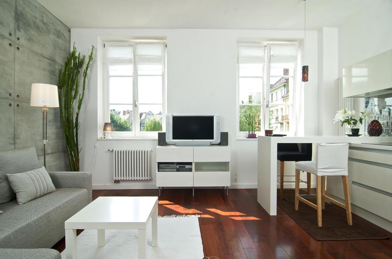 I&m Plac Solny Apartment