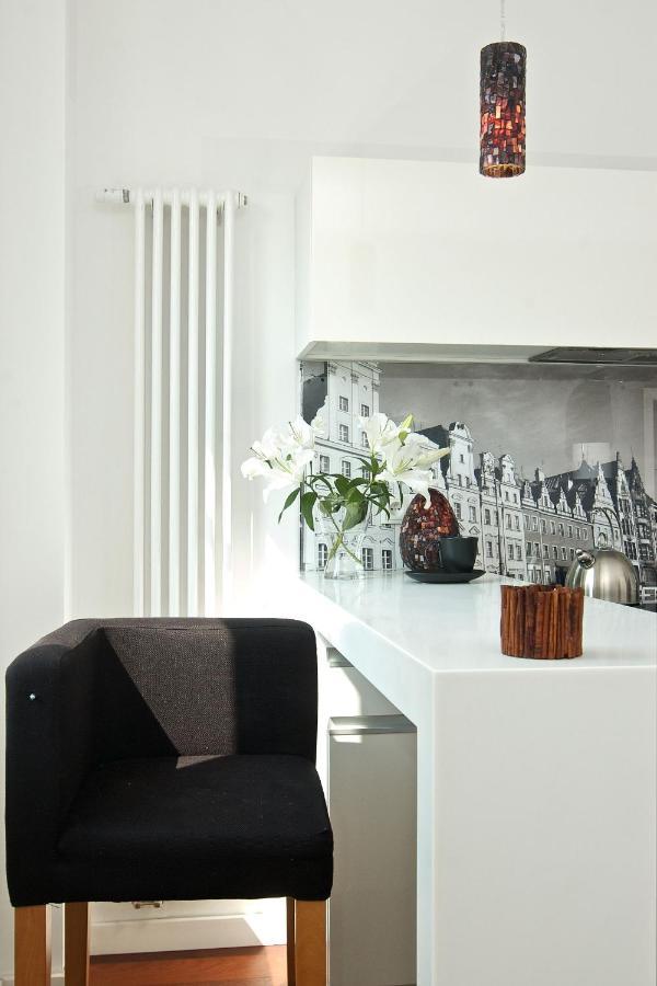 Apartment I&m Plac Solny