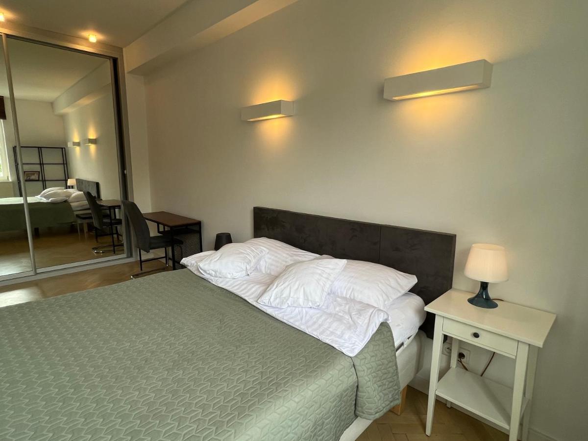 Apartment I&m Plac Solny *