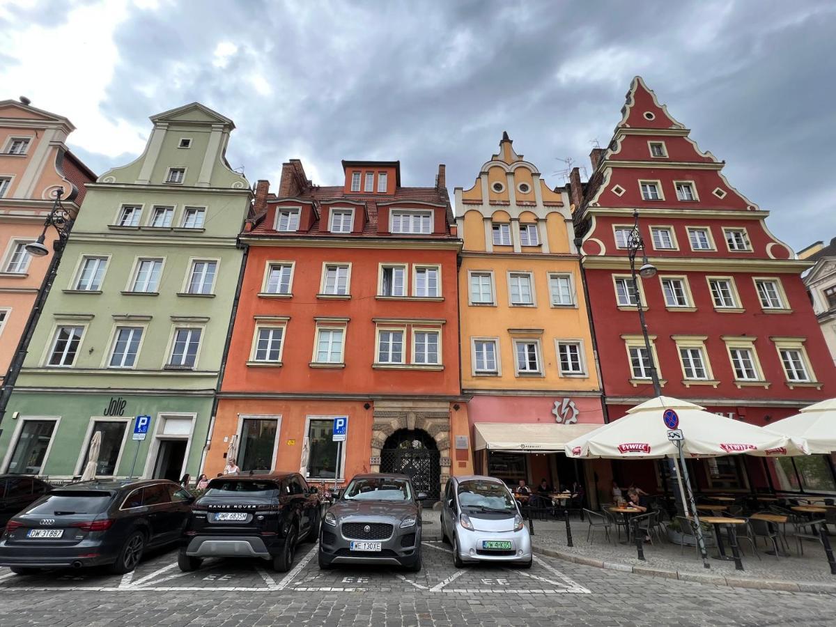 I&m Plac Solny Wroclaw