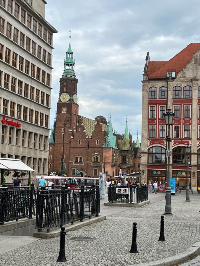 I&m Plac Solny * Wroclaw