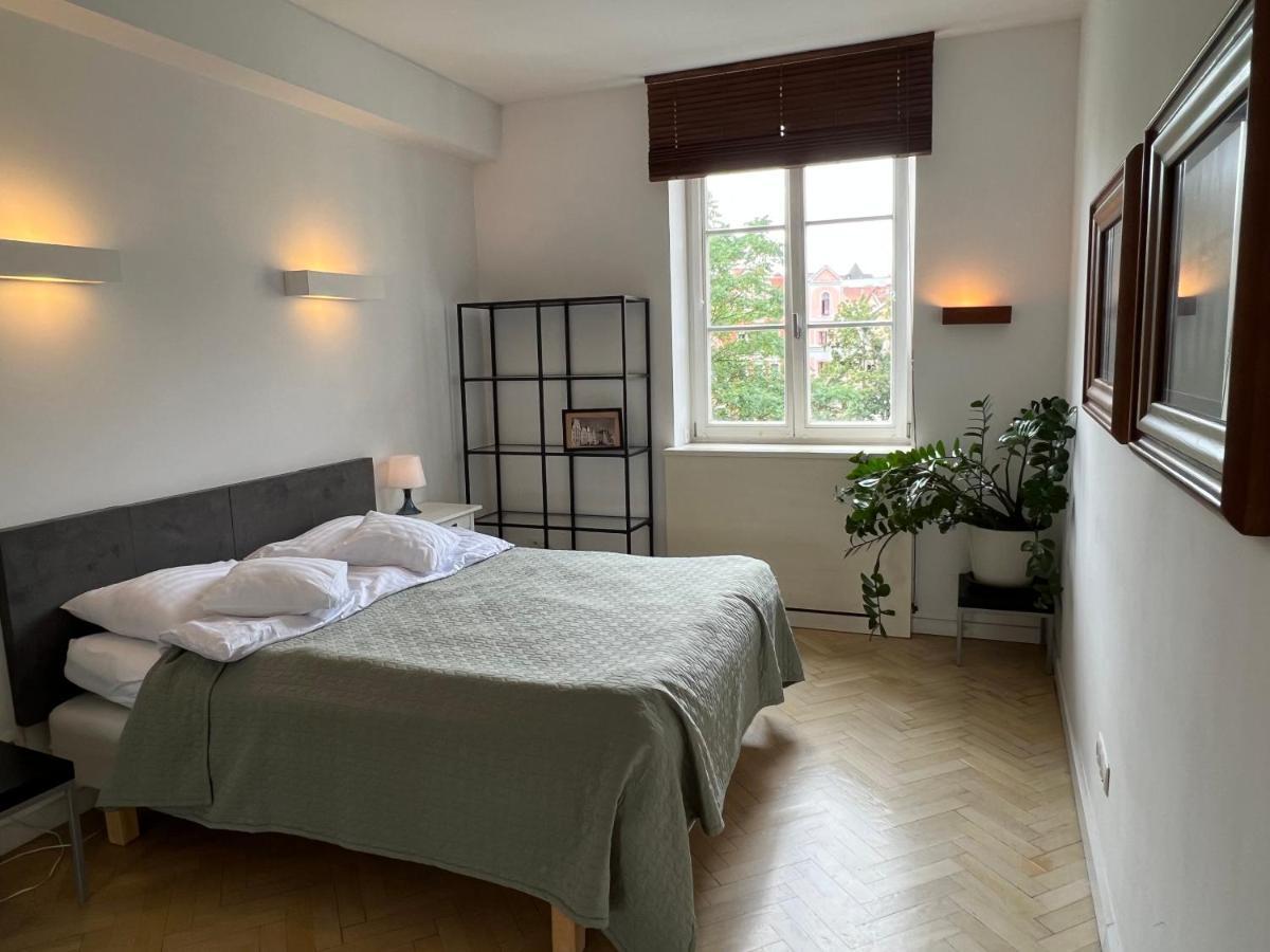 Apartment I&m Plac Solny