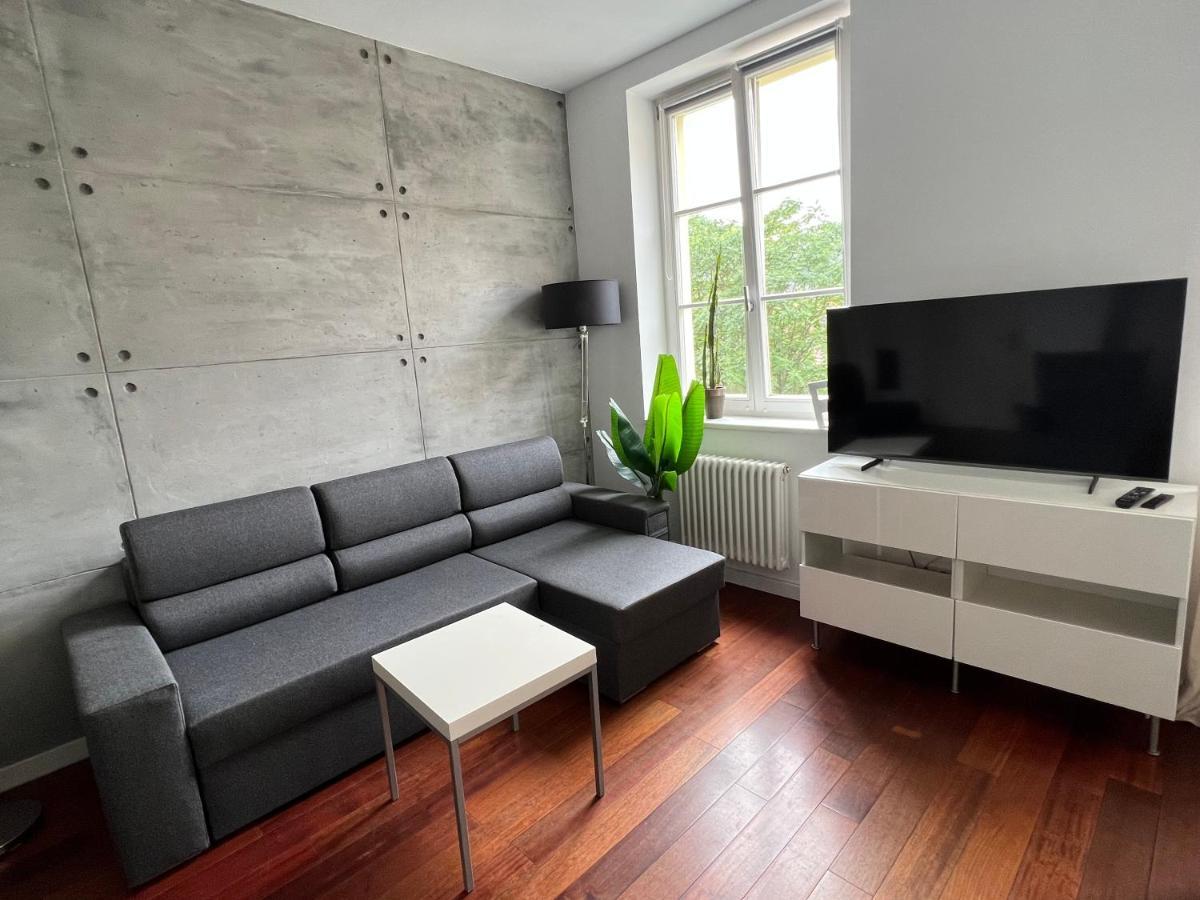 I&m Plac Solny Apartment