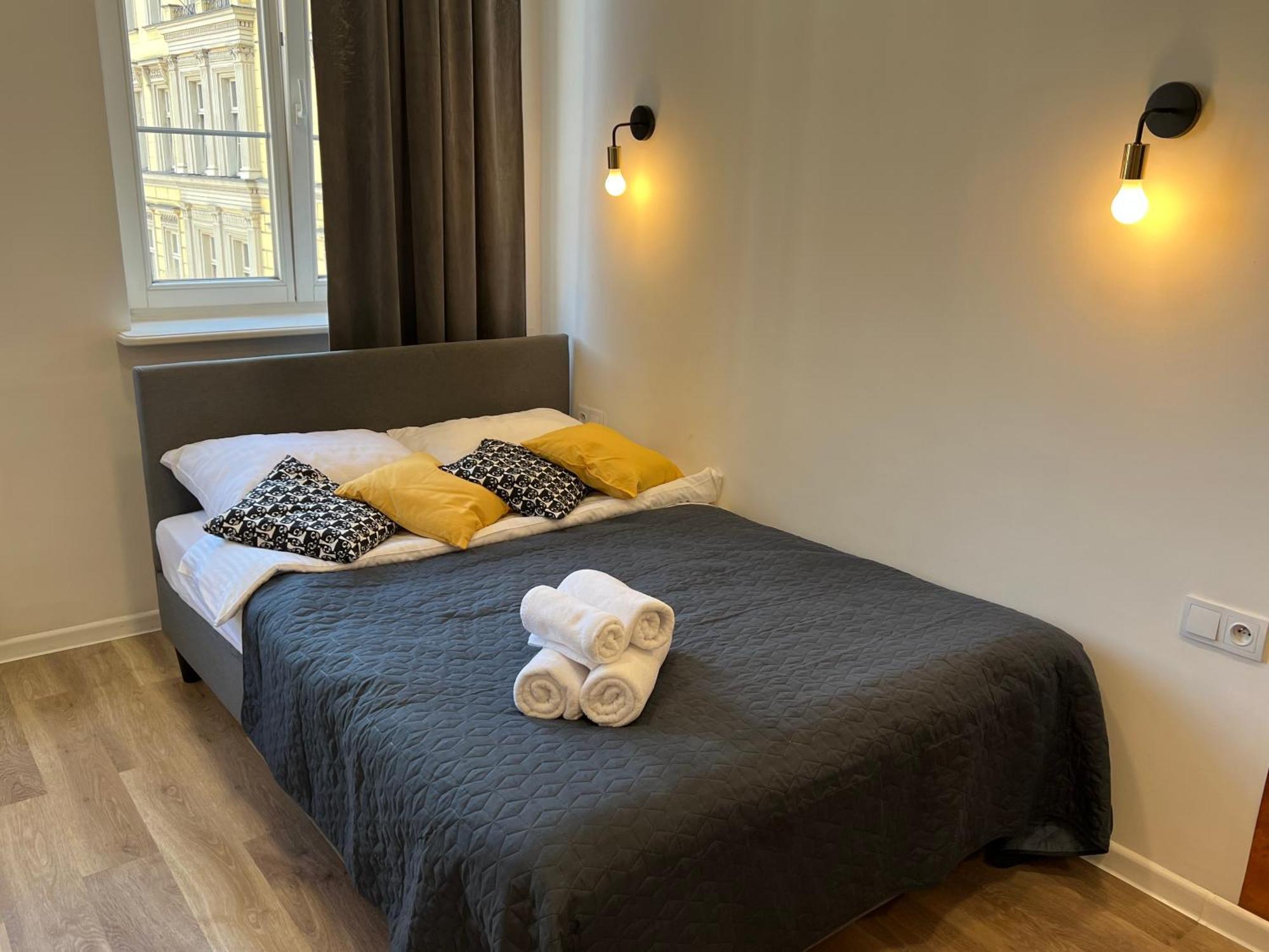 I&m Plac Solny Apartment