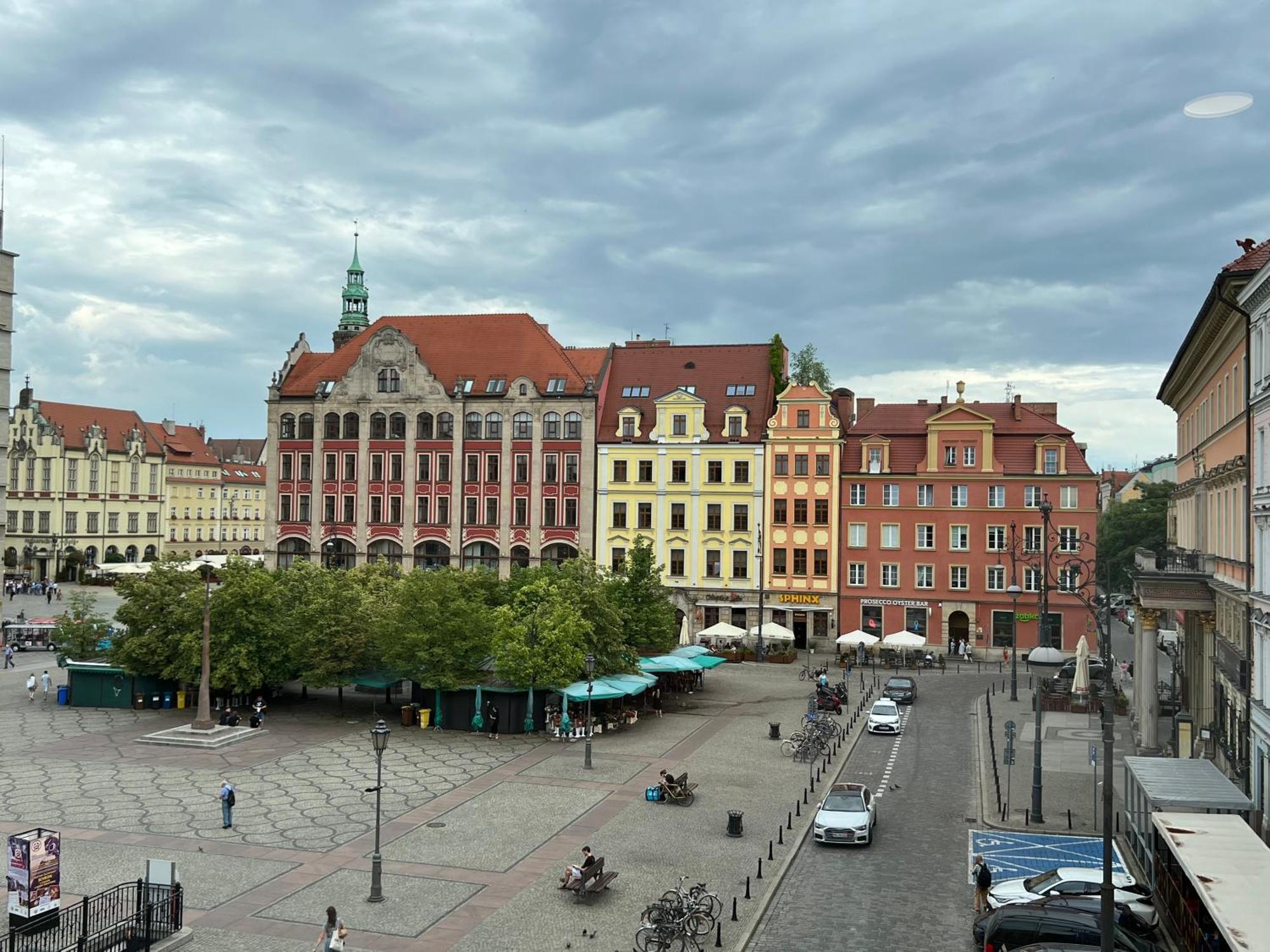 I&m Plac Solny