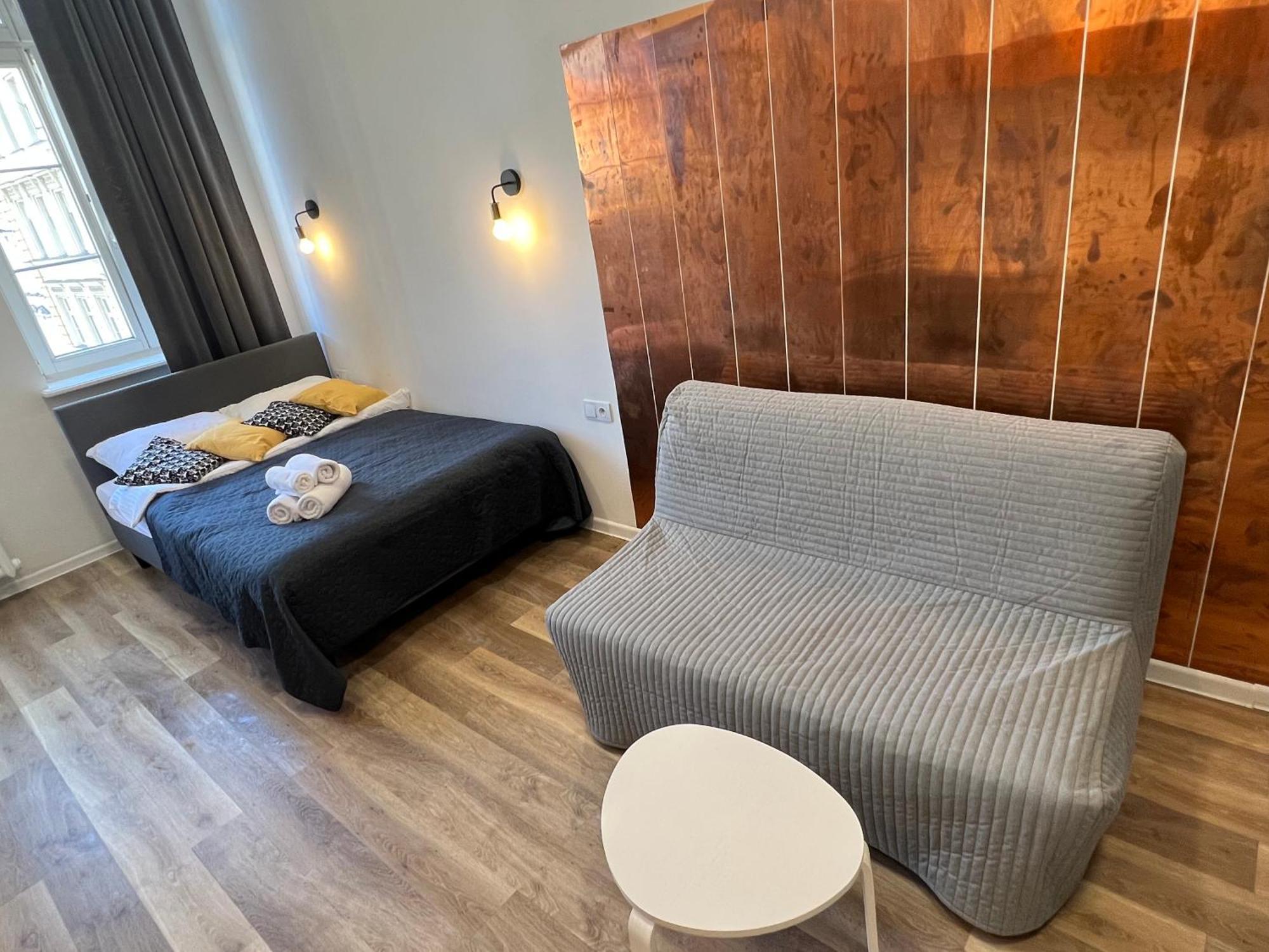 Apartment I&m Plac Solny Wroclaw