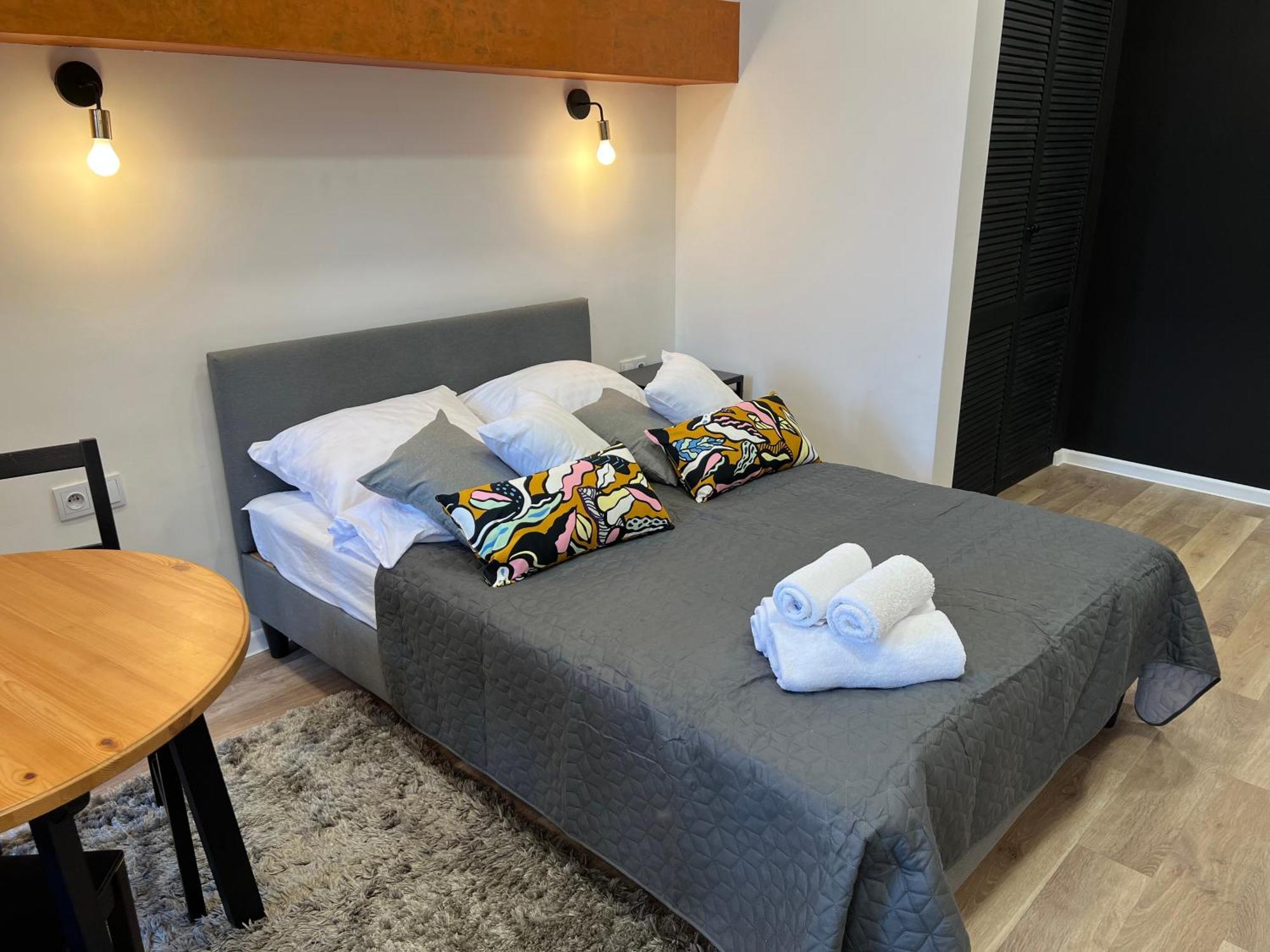 I&m Plac Solny Apartment *