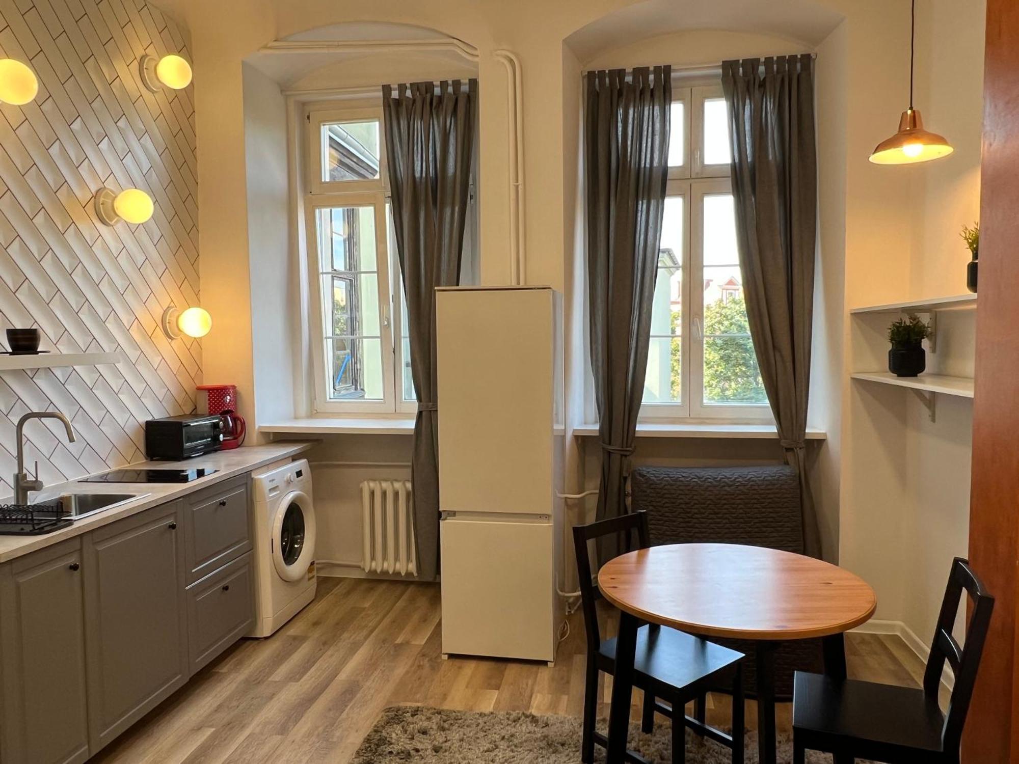 I&m Plac Solny Apartment Wroclaw