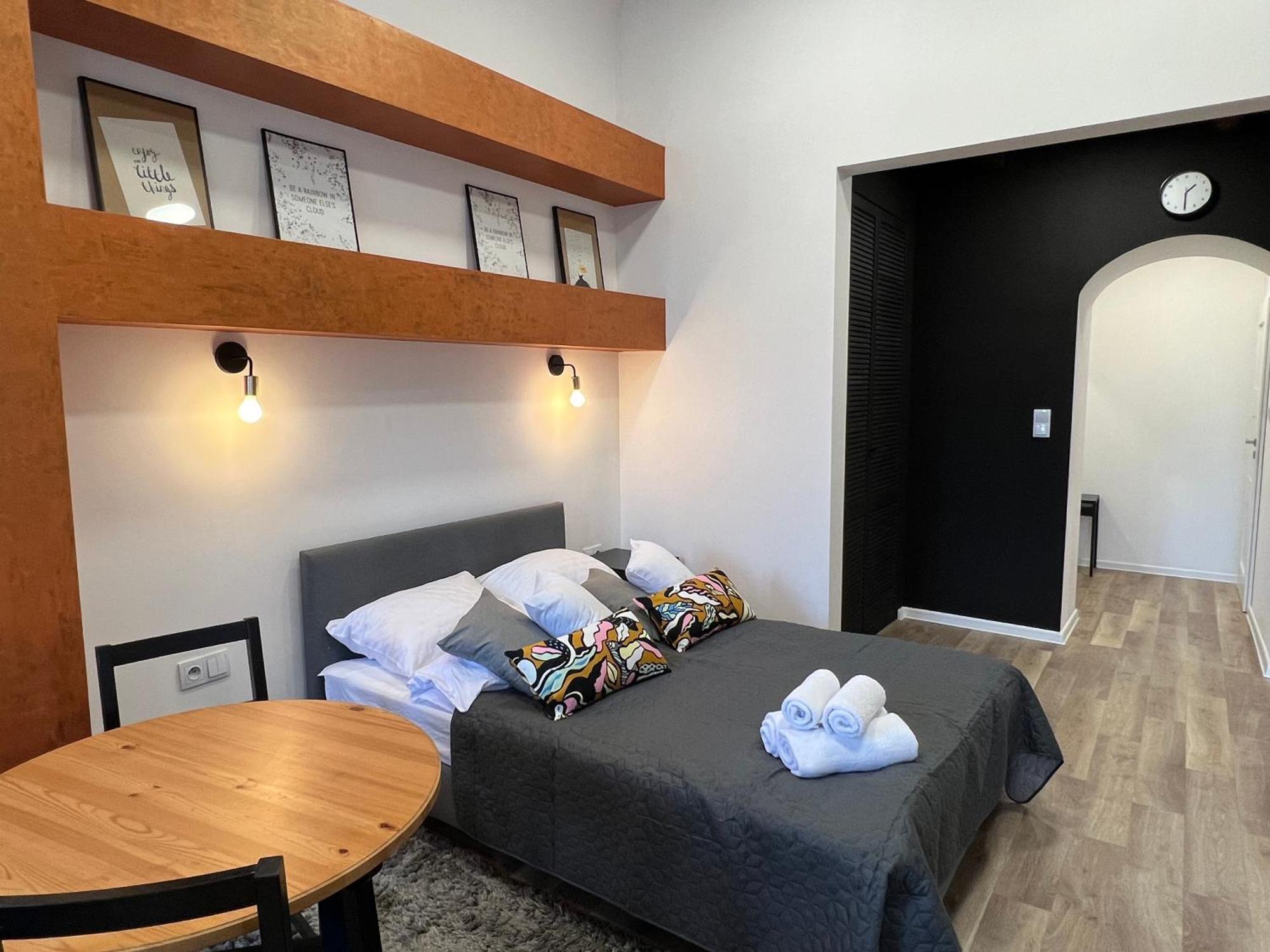 Apartment I&m Plac Solny *