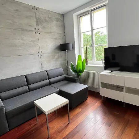 I&M Apartments Plac Solny Wroclaw Exterior photo