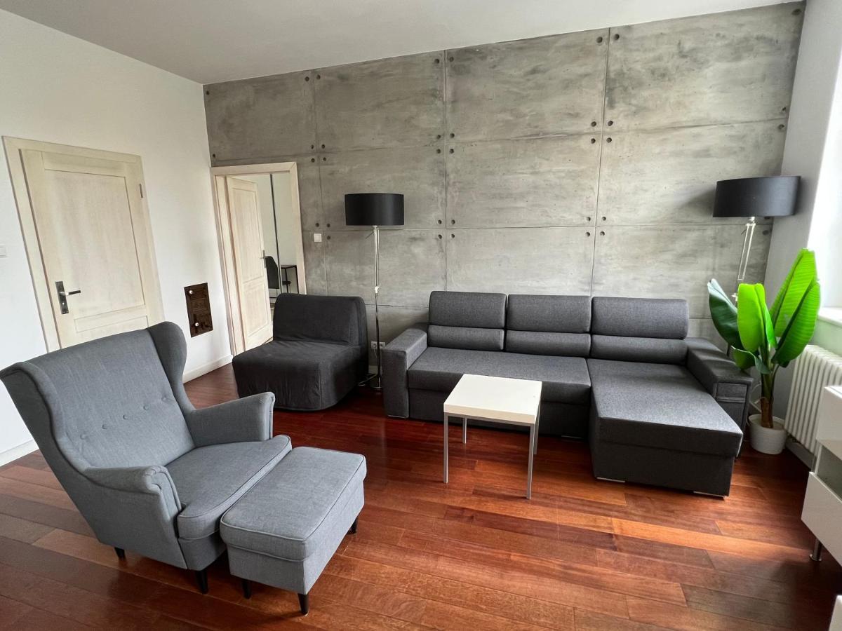 I&m Plac Solny Apartment