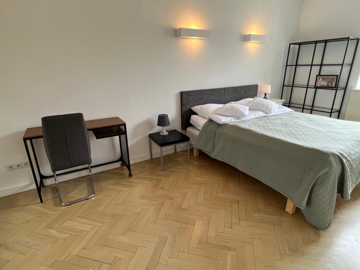 I&m Plac Solny Apartment *